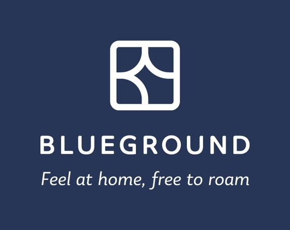 Blueground
