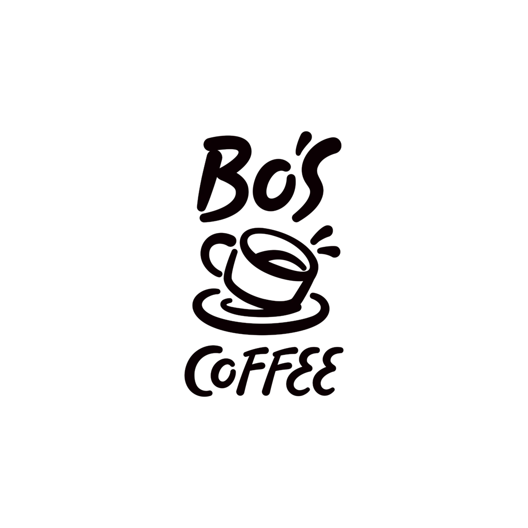 Bo's Coffee
