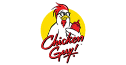 Chicken Guy
