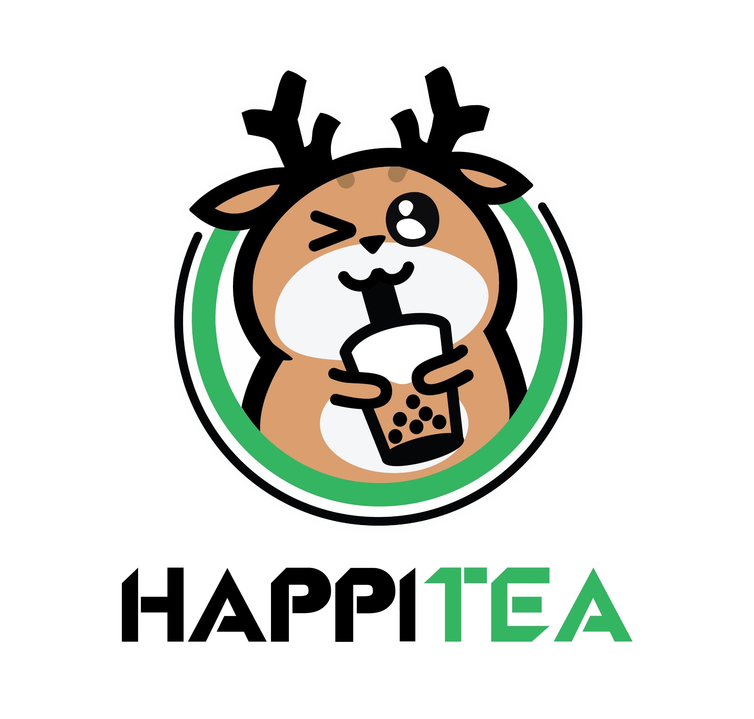 HappiTea