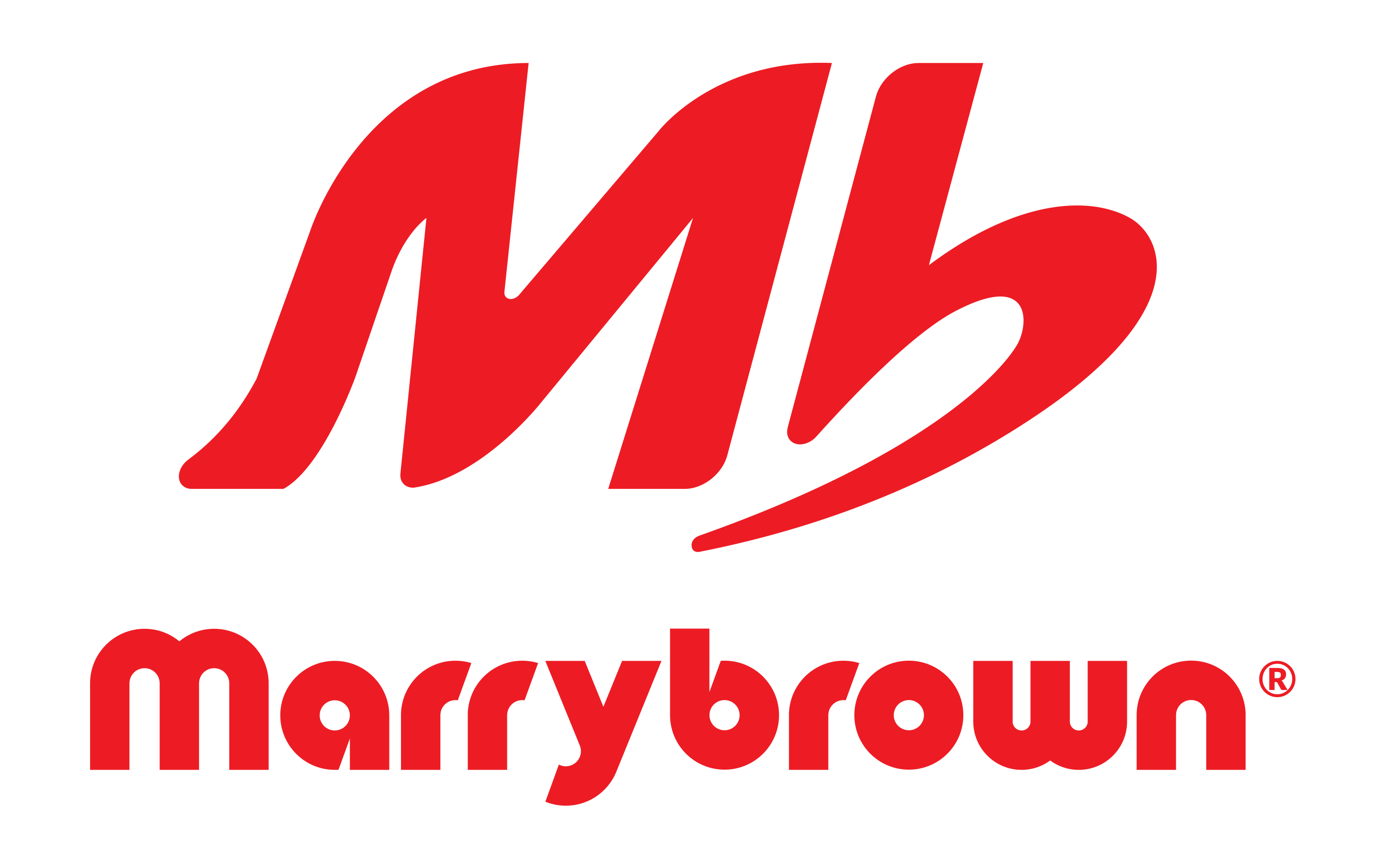 Marrybrown