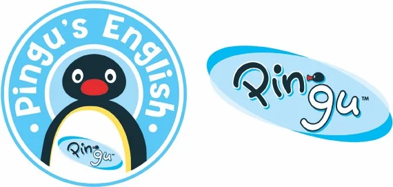 Pingu's English