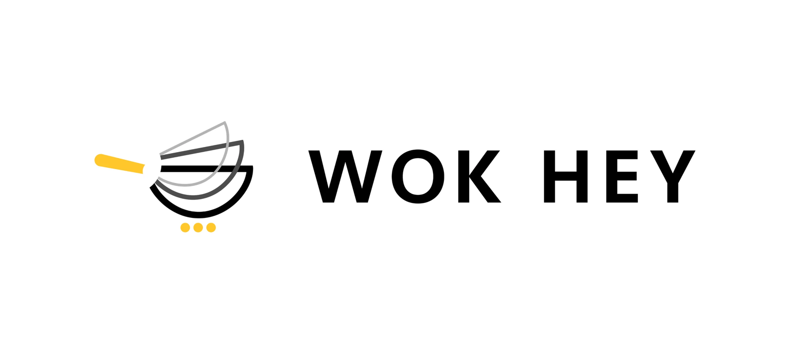 Wok Hey