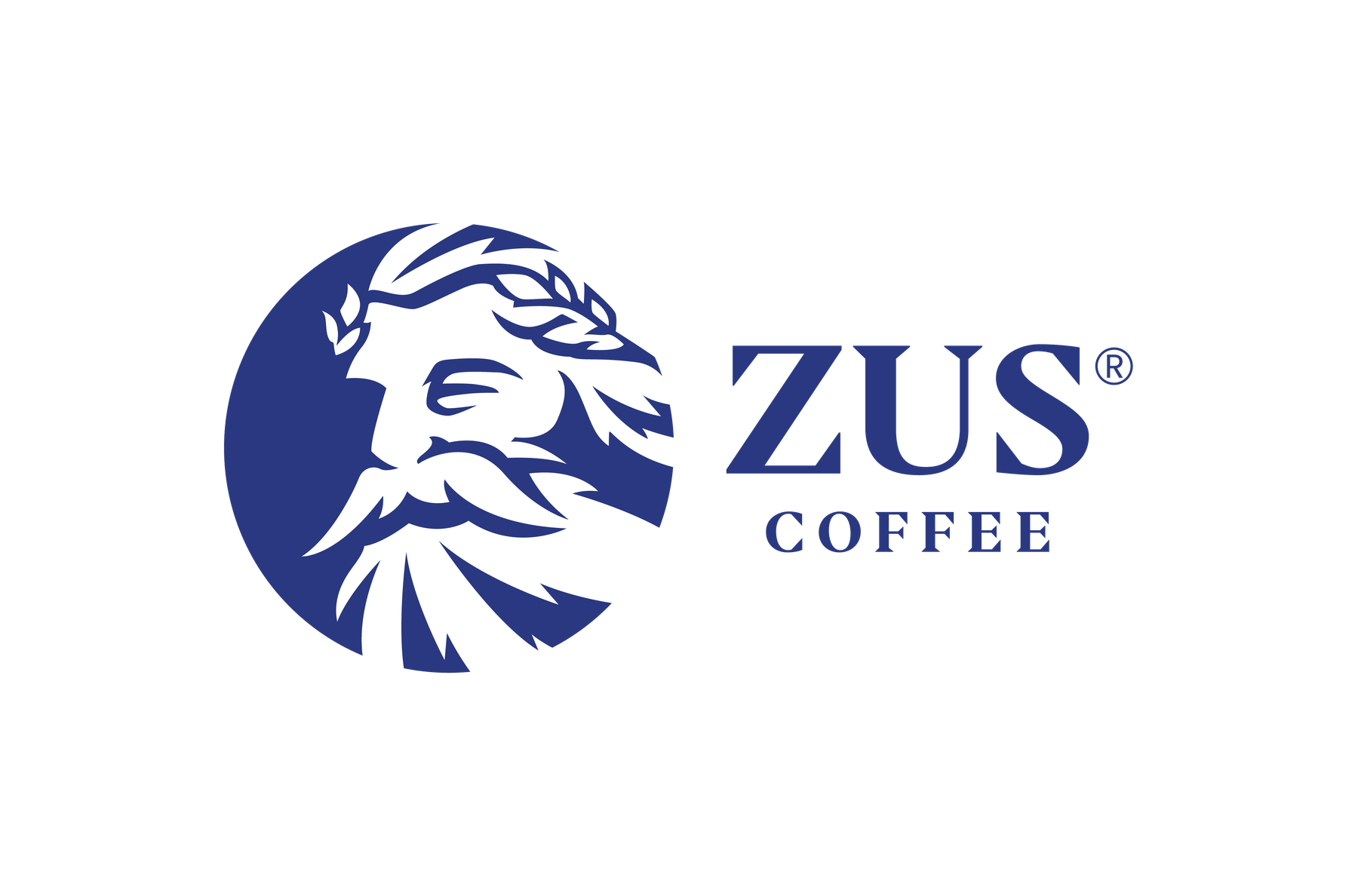 ZUS Coffee